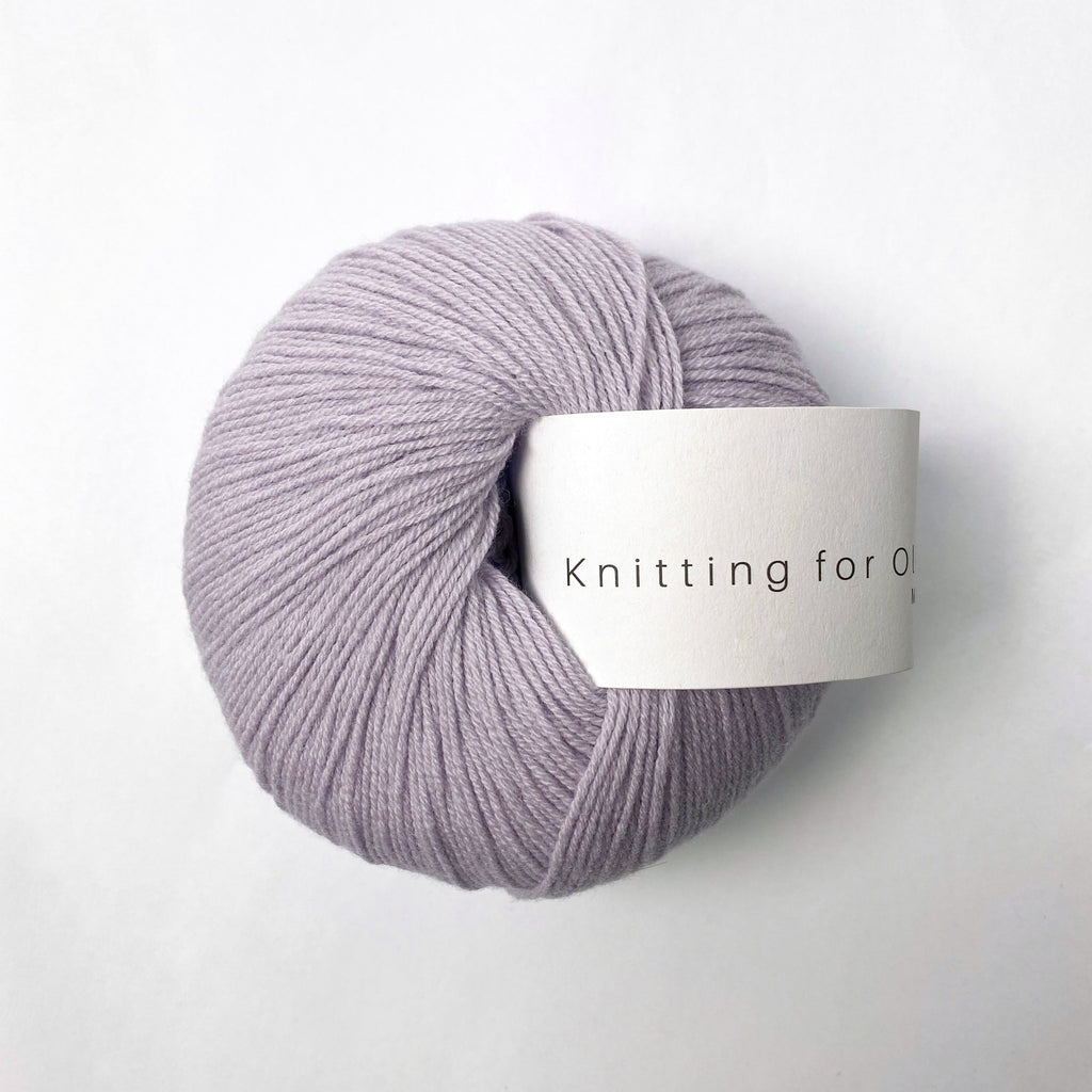 Knitting For Olive - Merino