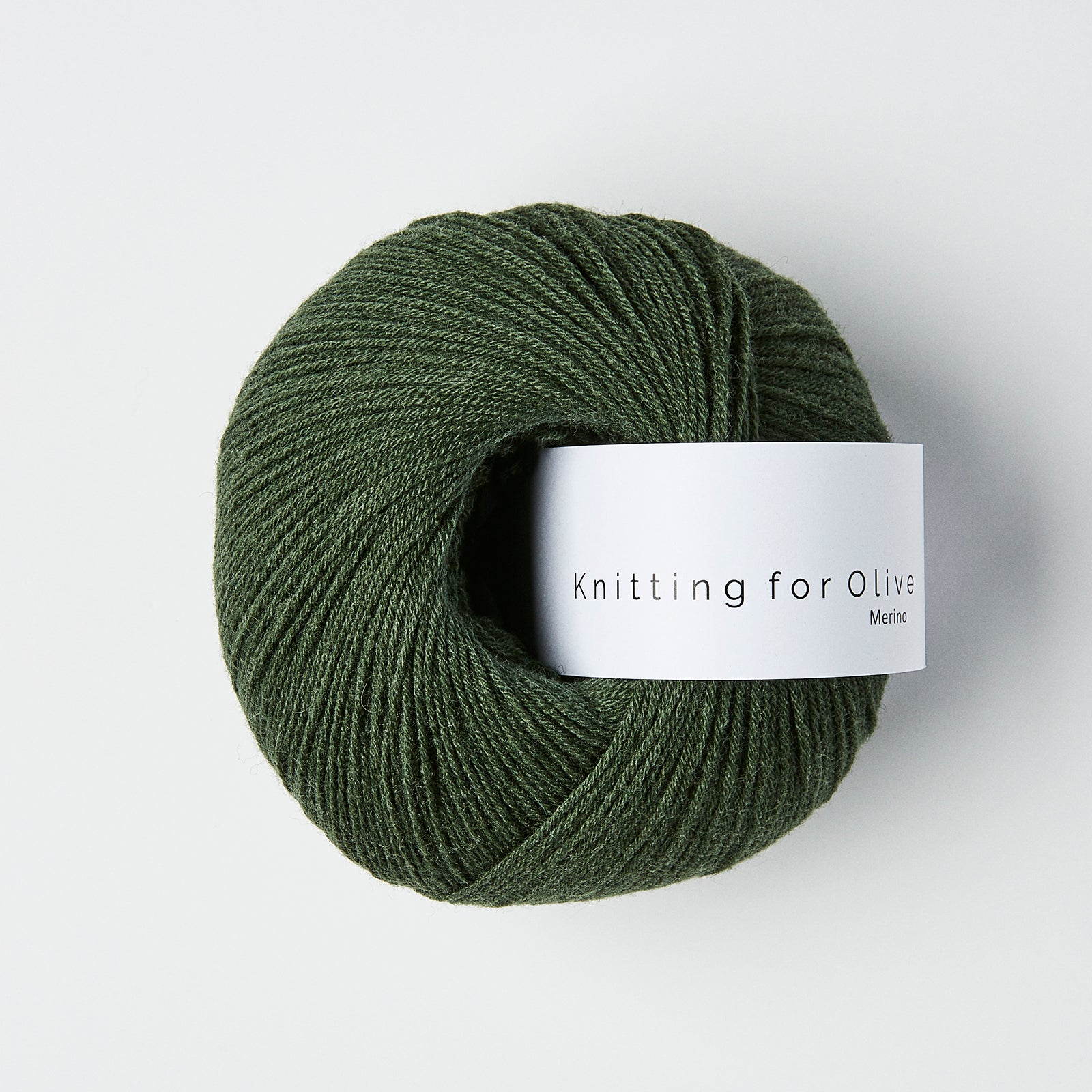 Knitting For Olive - Merino