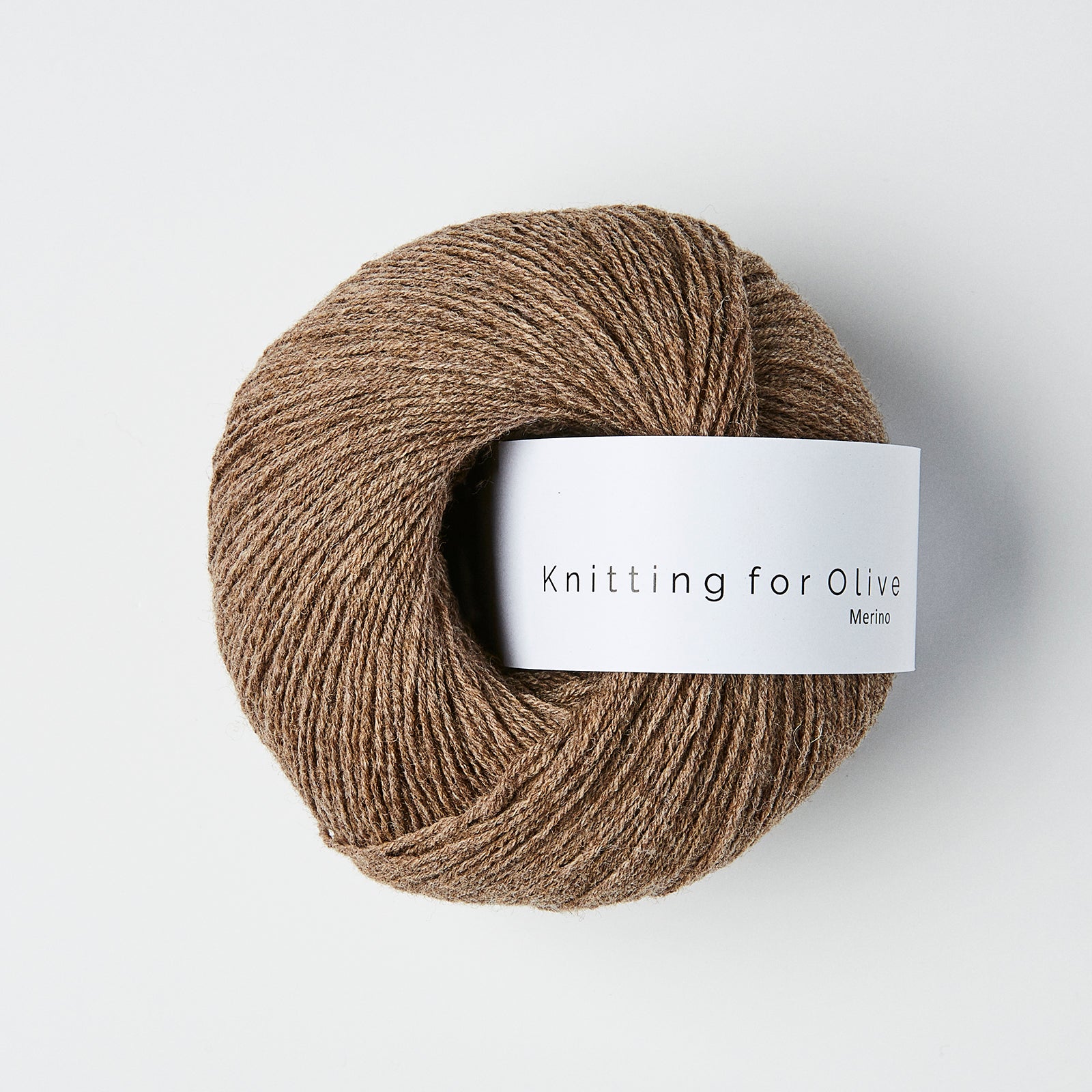 Knitting For Olive - Merino
