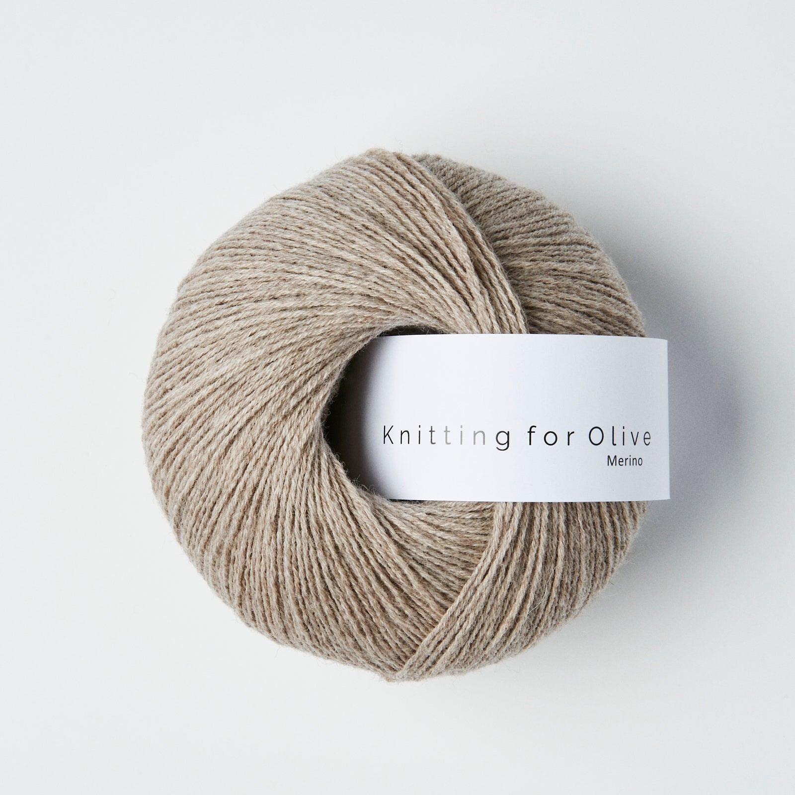 Knitting For Olive - Merino
