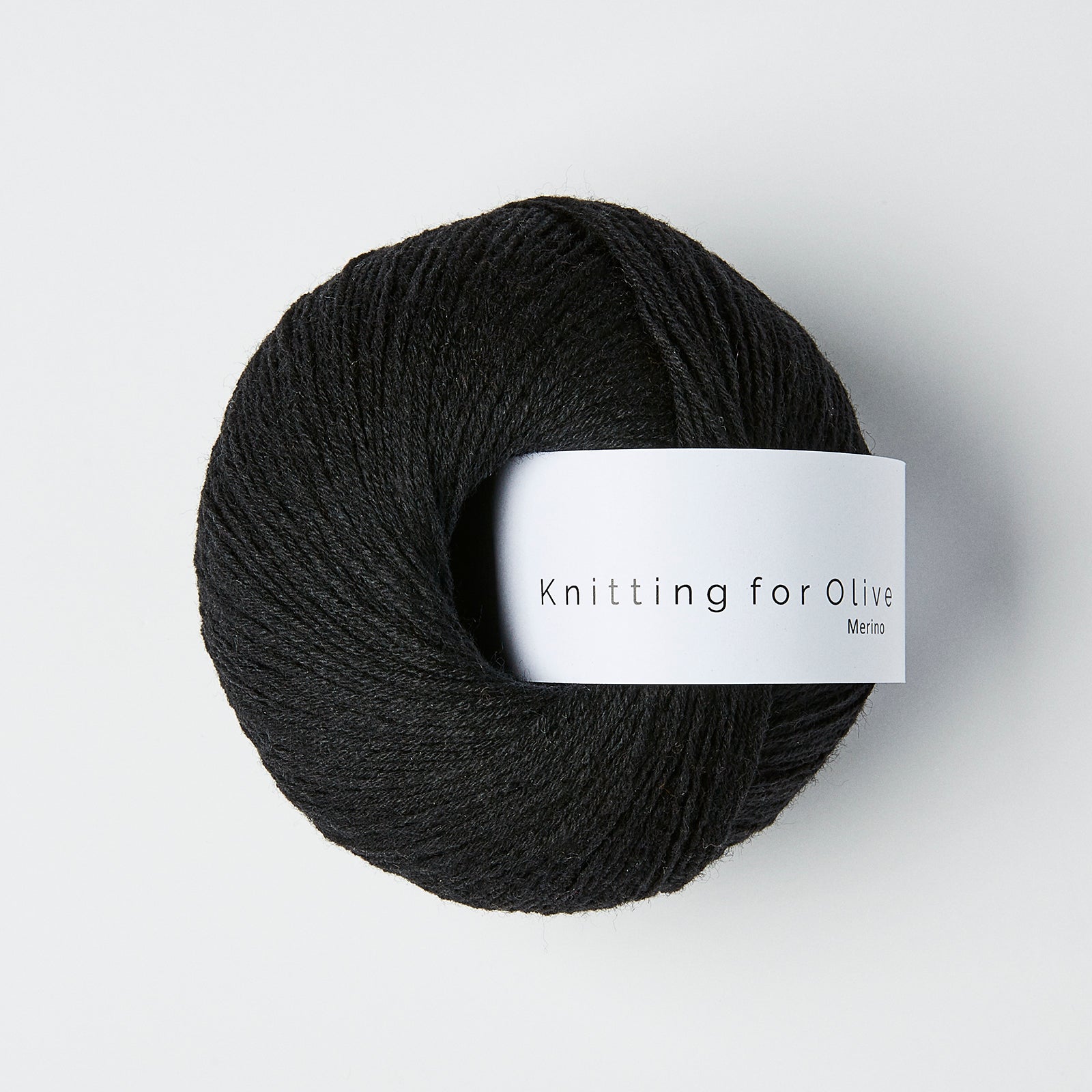Knitting For Olive - Merino
