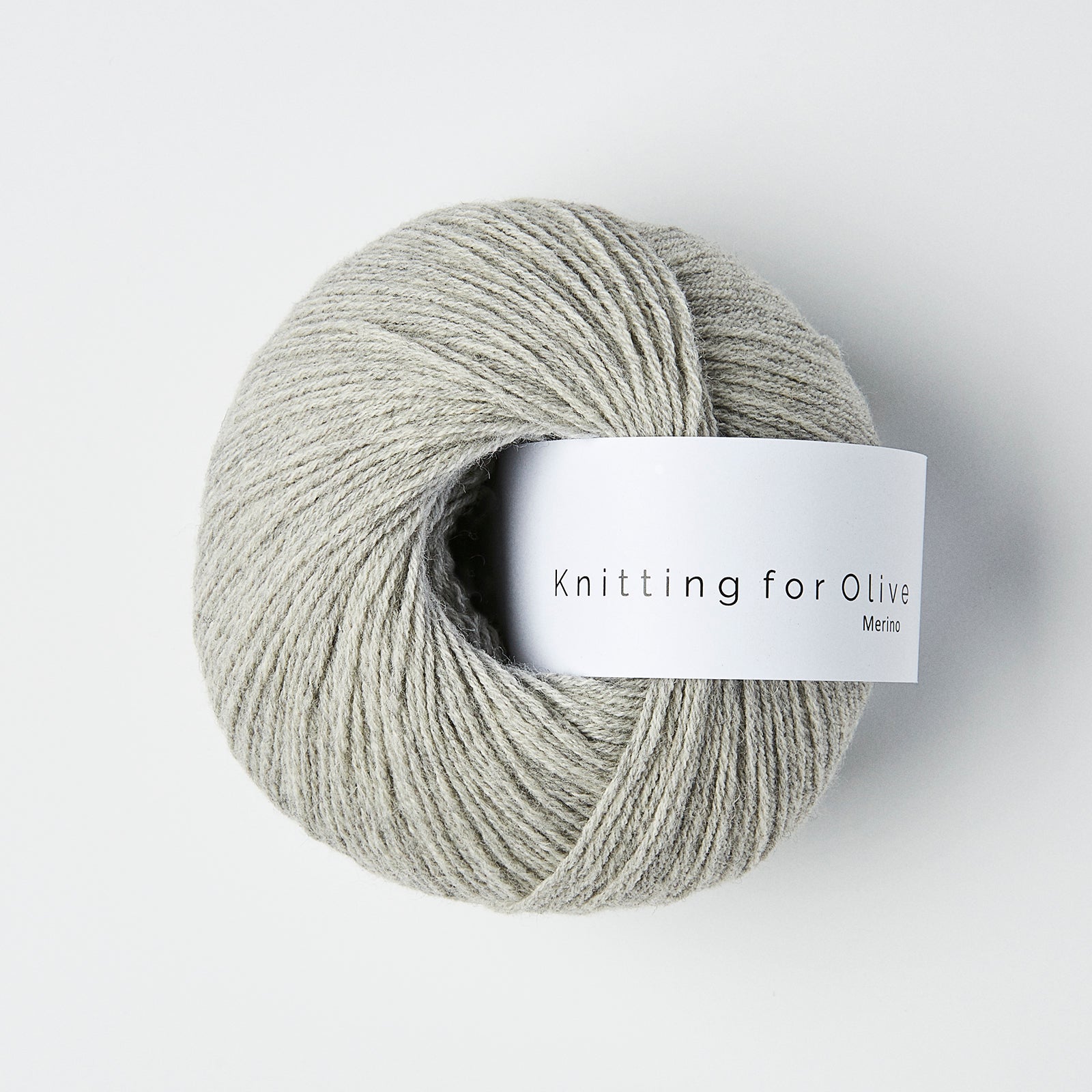 Knitting For Olive - Merino