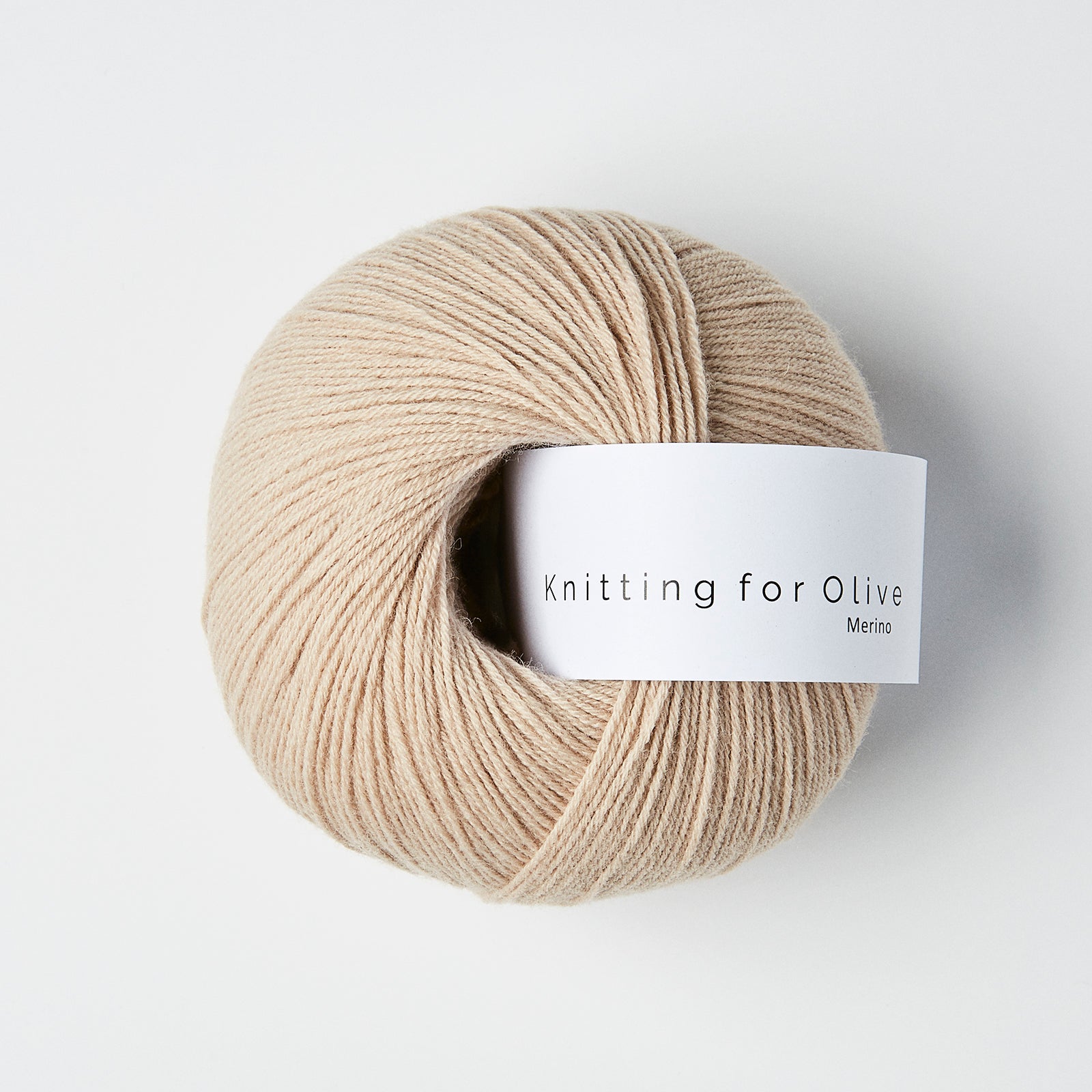 Knitting For Olive - Merino