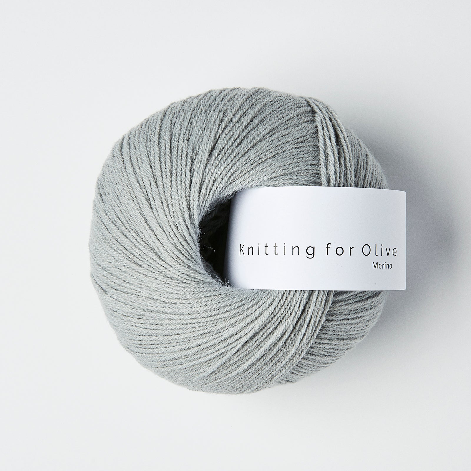 Knitting For Olive - Merino