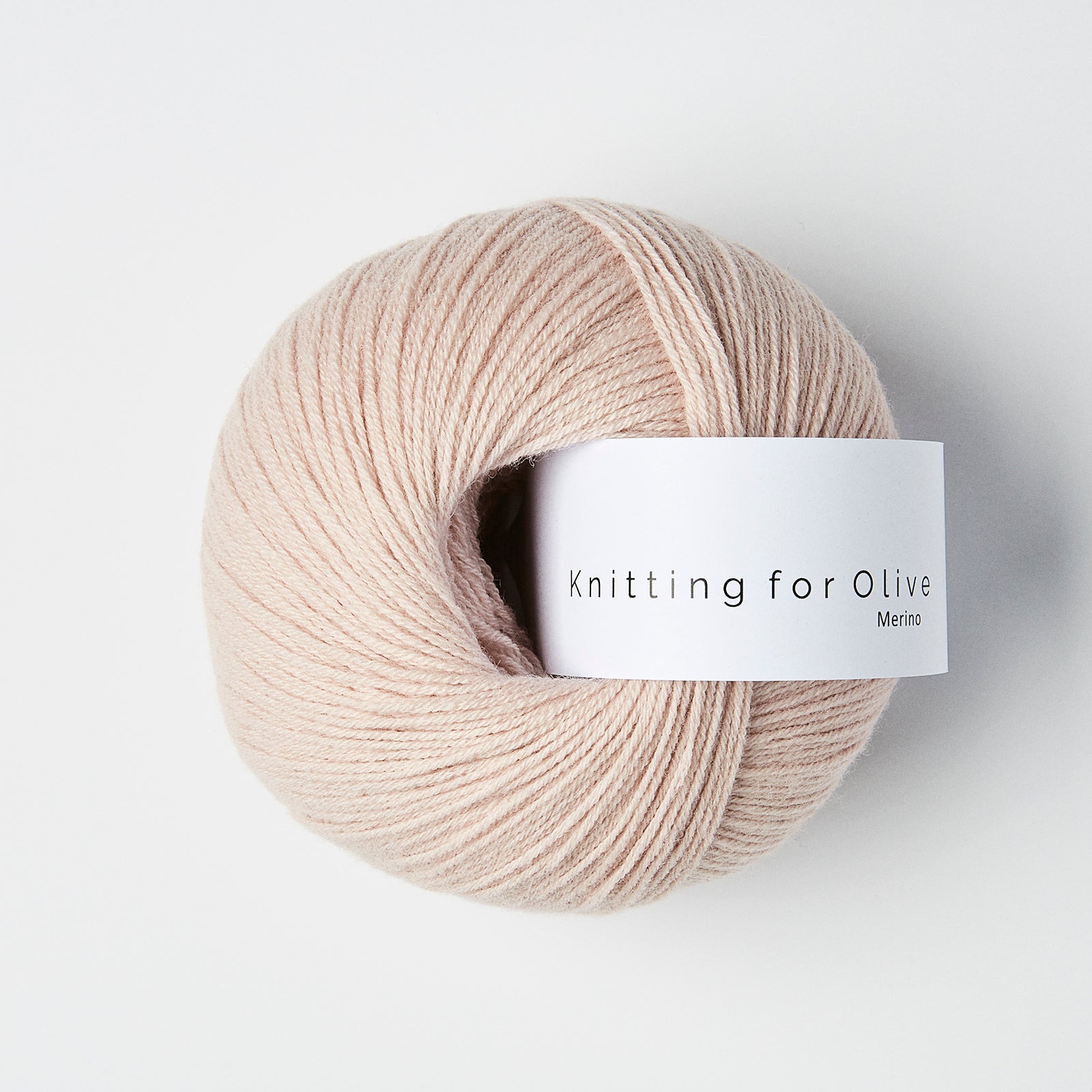 Knitting For Olive - Merino