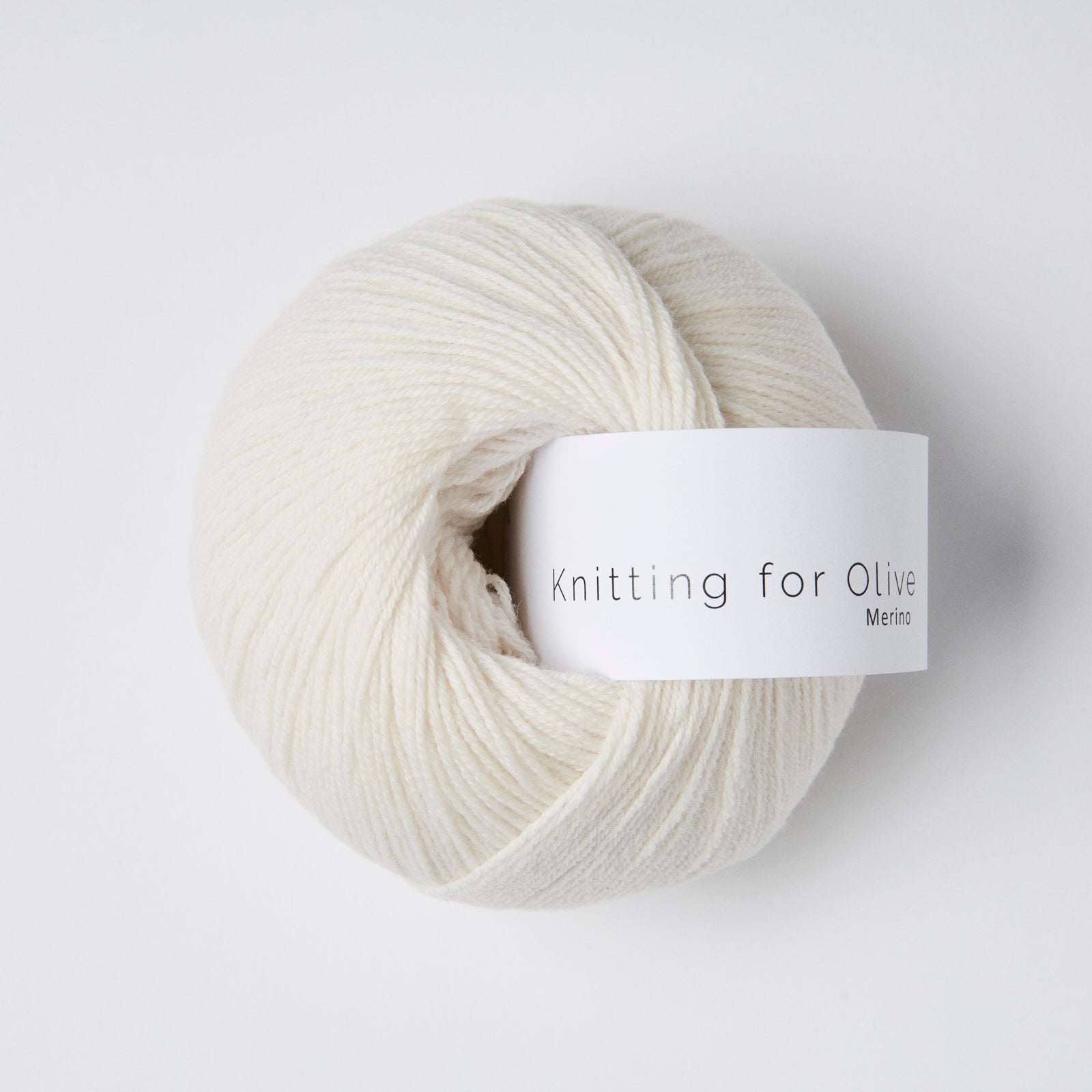 Knitting For Olive - Merino