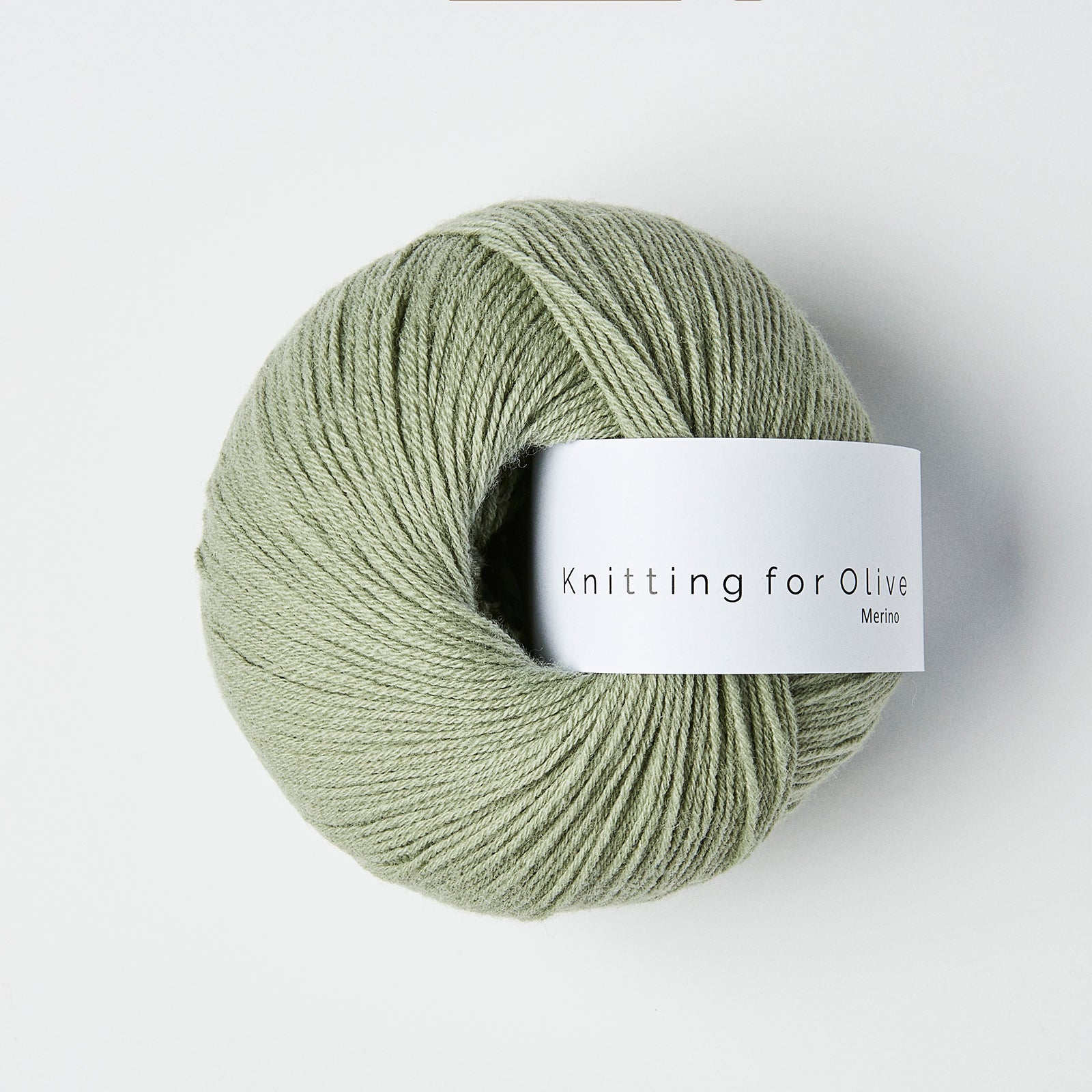 Knitting For Olive - Merino