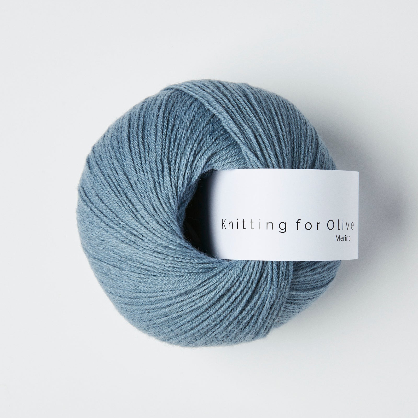 Knitting For Olive - Merino