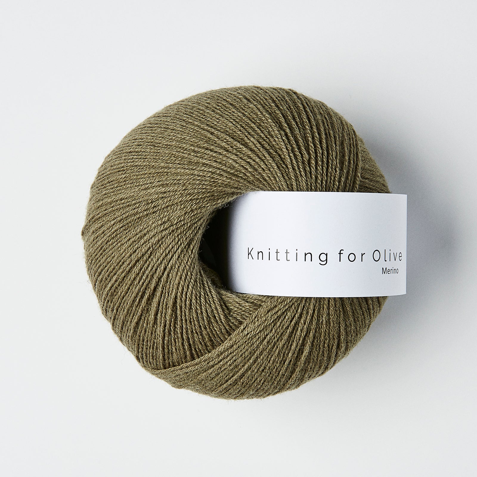 Knitting For Olive - Merino