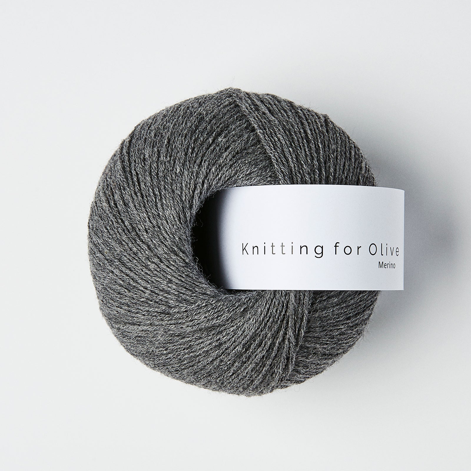 Knitting For Olive - Merino