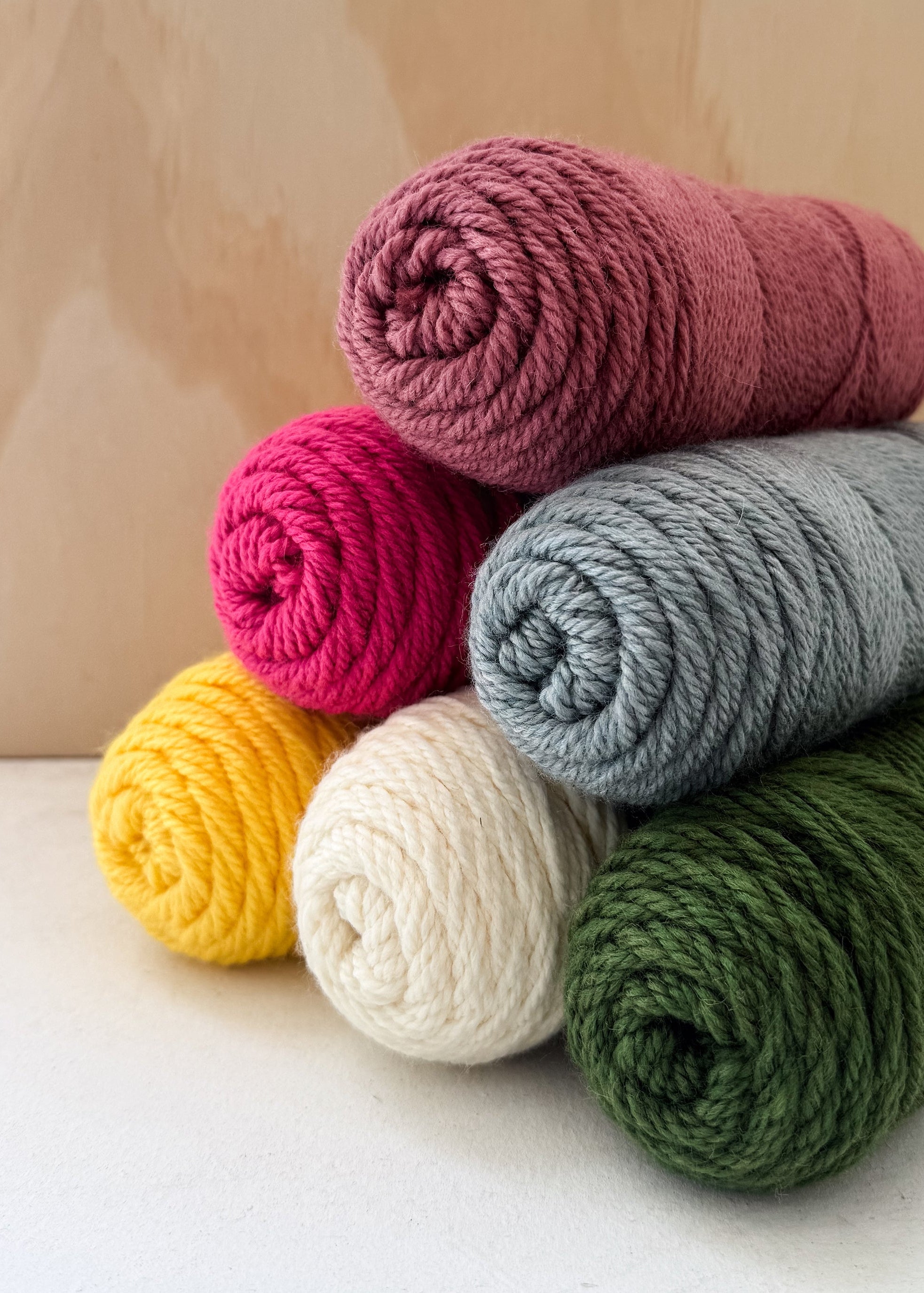 Kelbourne Woolens - Keystone