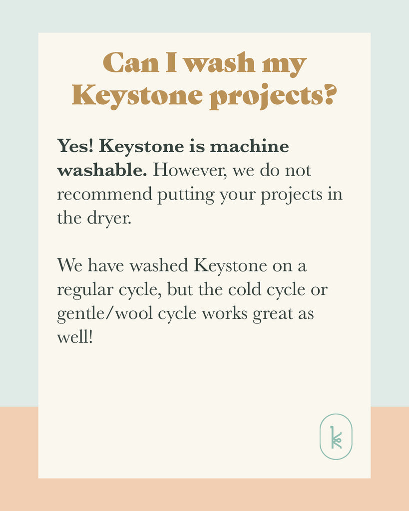 Kelbourne Woolens - Keystone