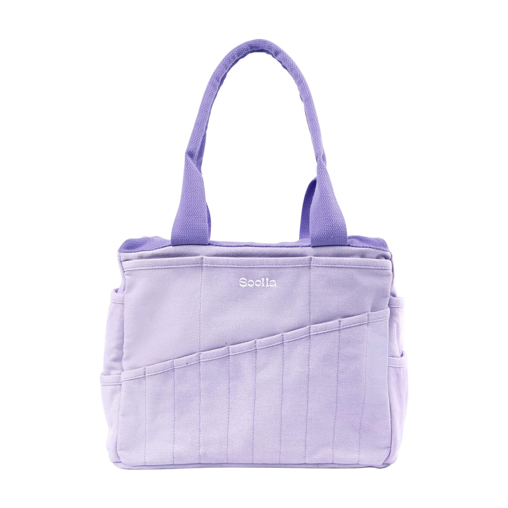 Soolla Studio Artist Bag / Knitting Tote