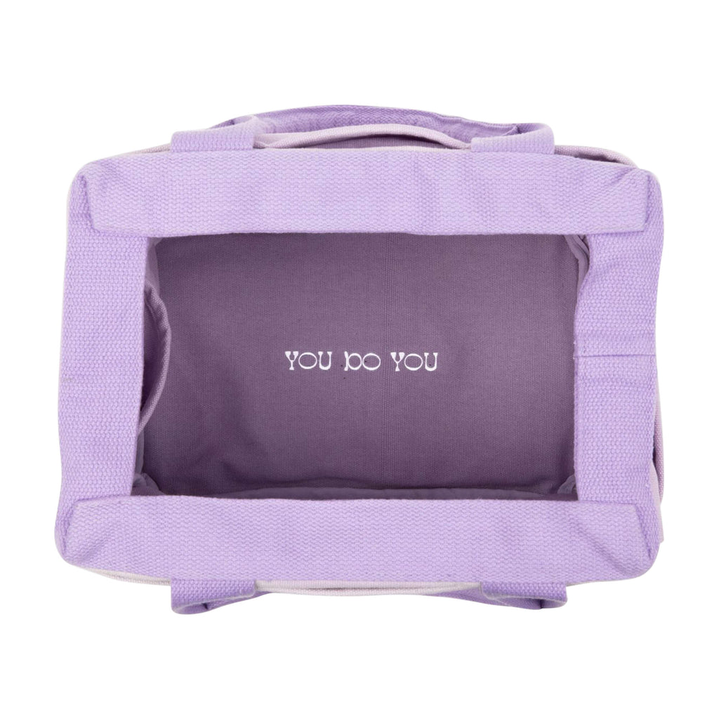 Soolla Studio Artist Bag / Knitting Tote
