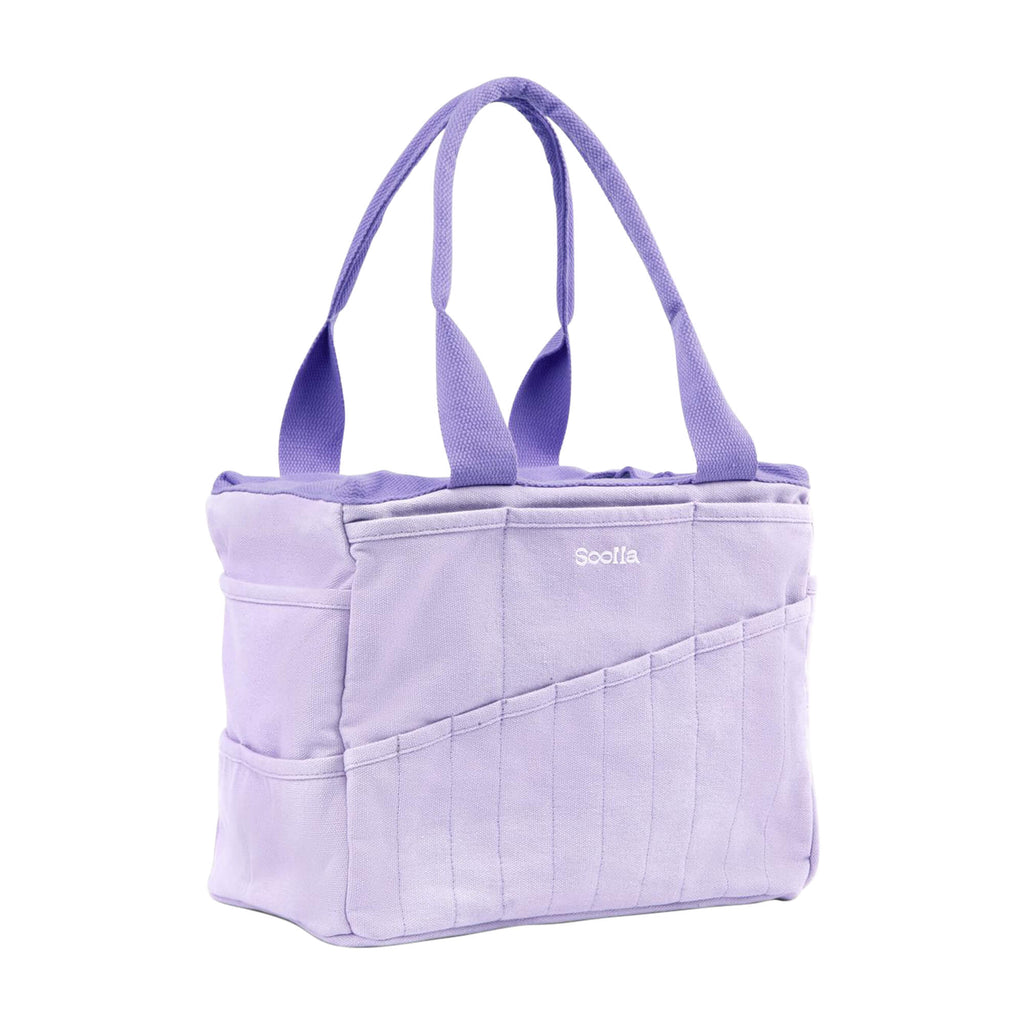 Soolla Studio Artist Bag / Knitting Tote