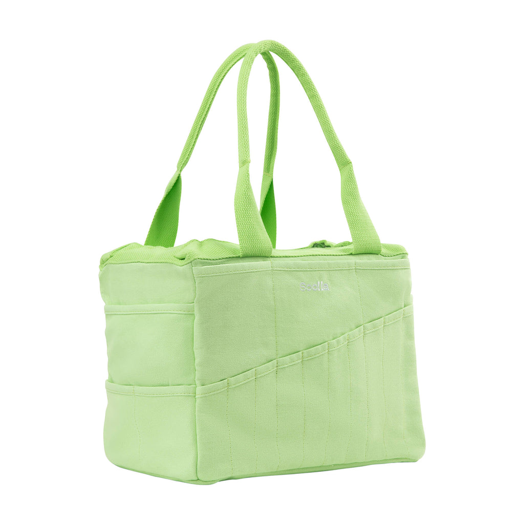 Soolla Studio Artist Bag / Knitting Tote