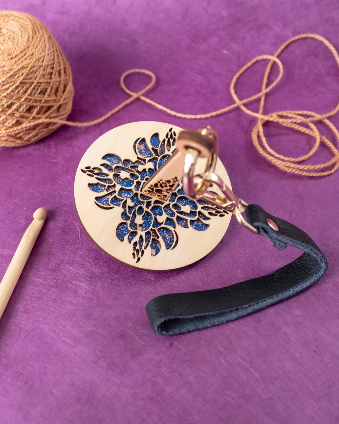 Lemonwood Mini-Minder