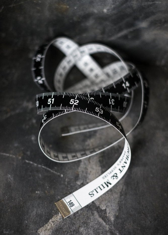 Merchant & Mills Tape Measure