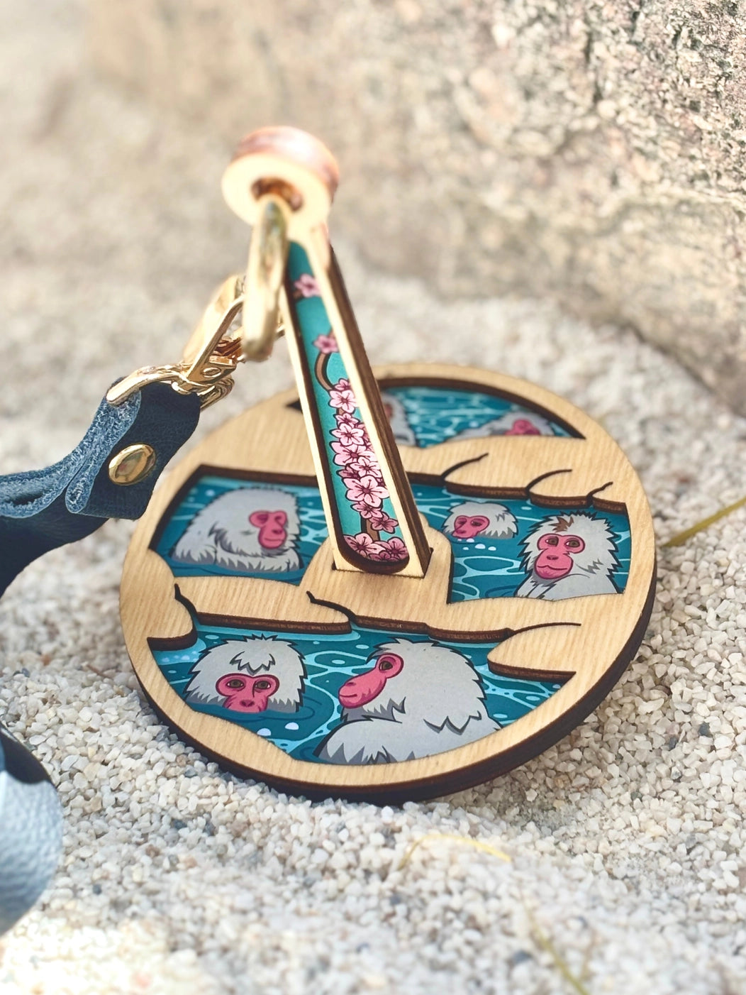 Lemonwood Mini-Minder