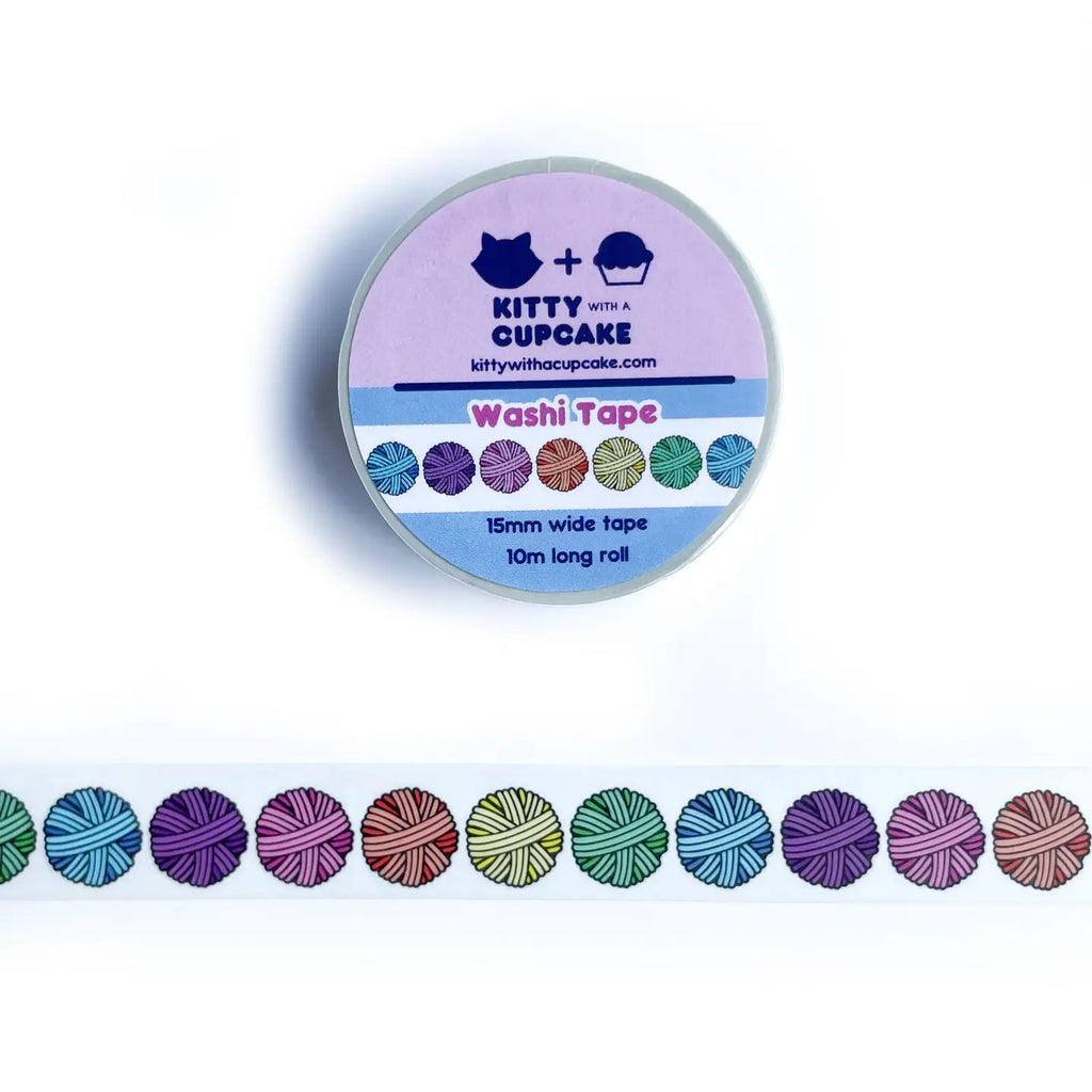 Washi Tape