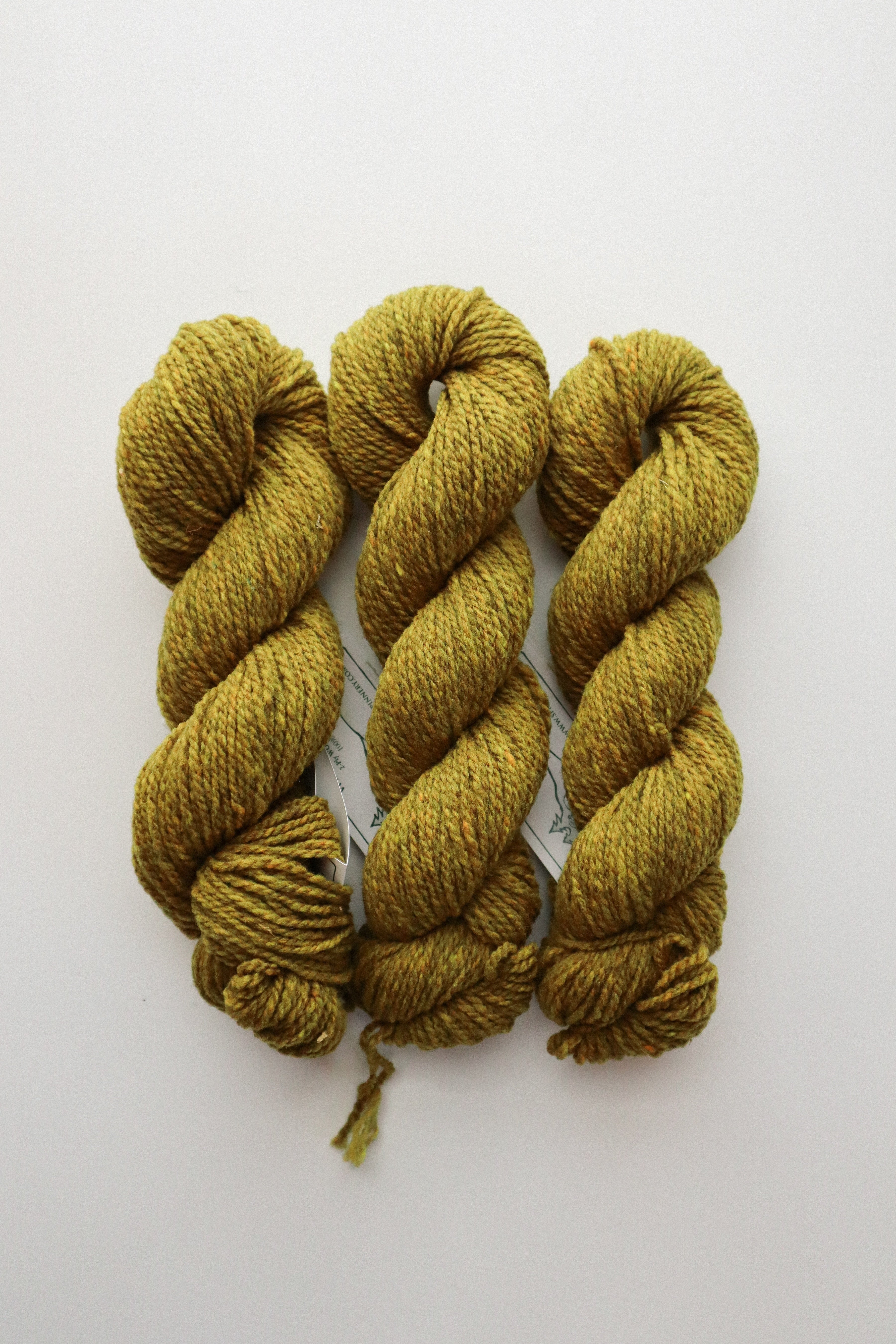 Green Mountain Spinnery - Weekend Wool