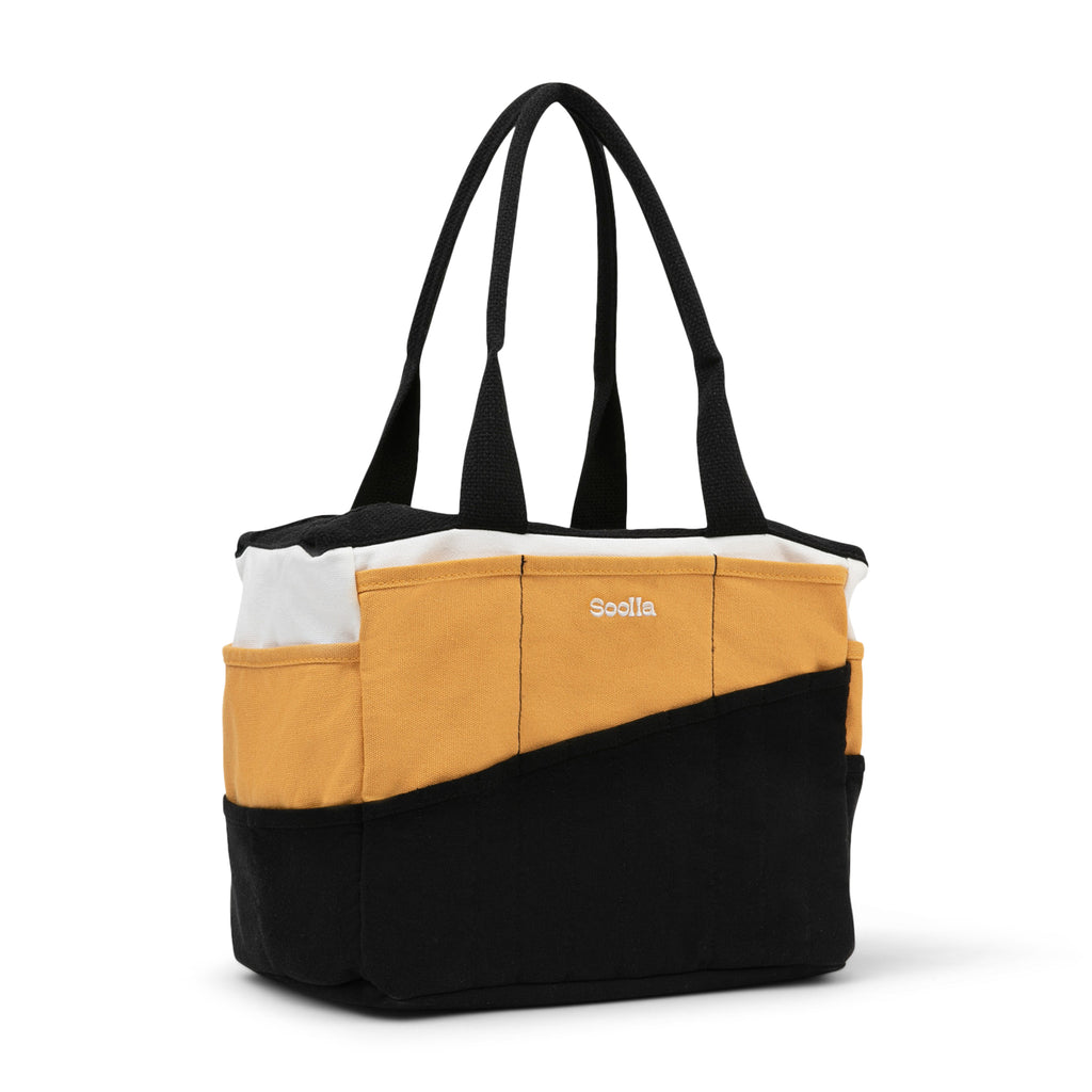 Soolla Studio Artist Bag / Knitting Tote