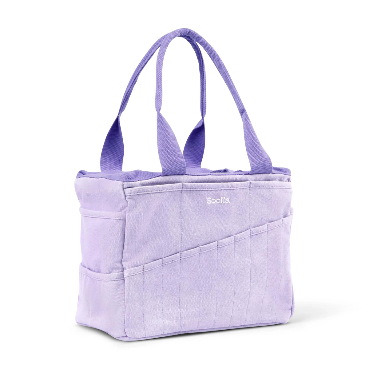 Soolla Studio Artist Bag / Knitting Tote