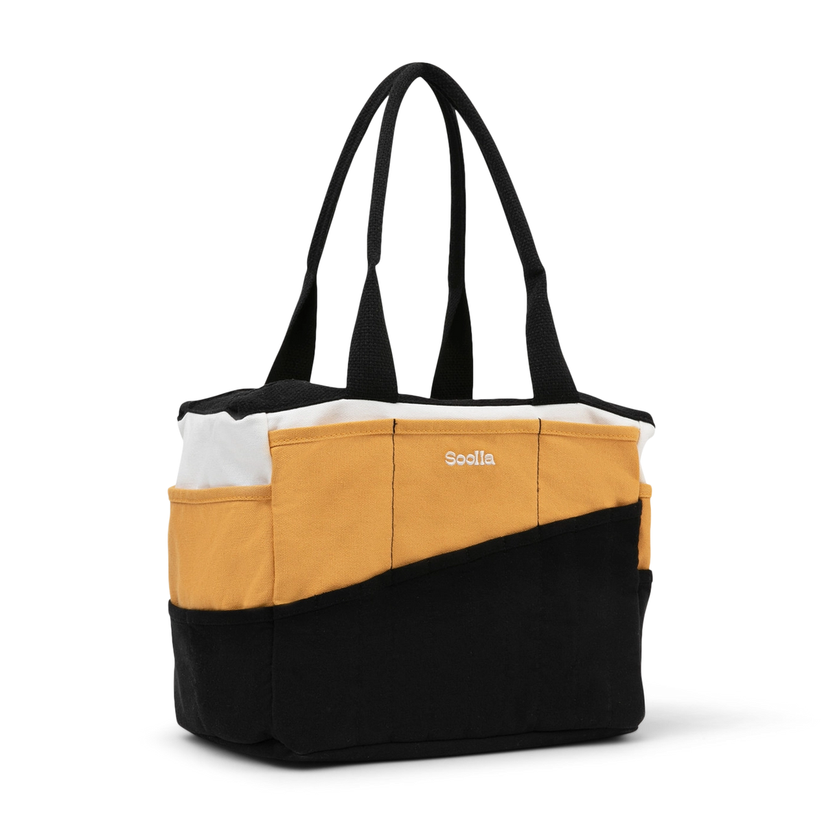 Soolla Studio Artist Bag / Knitting Tote