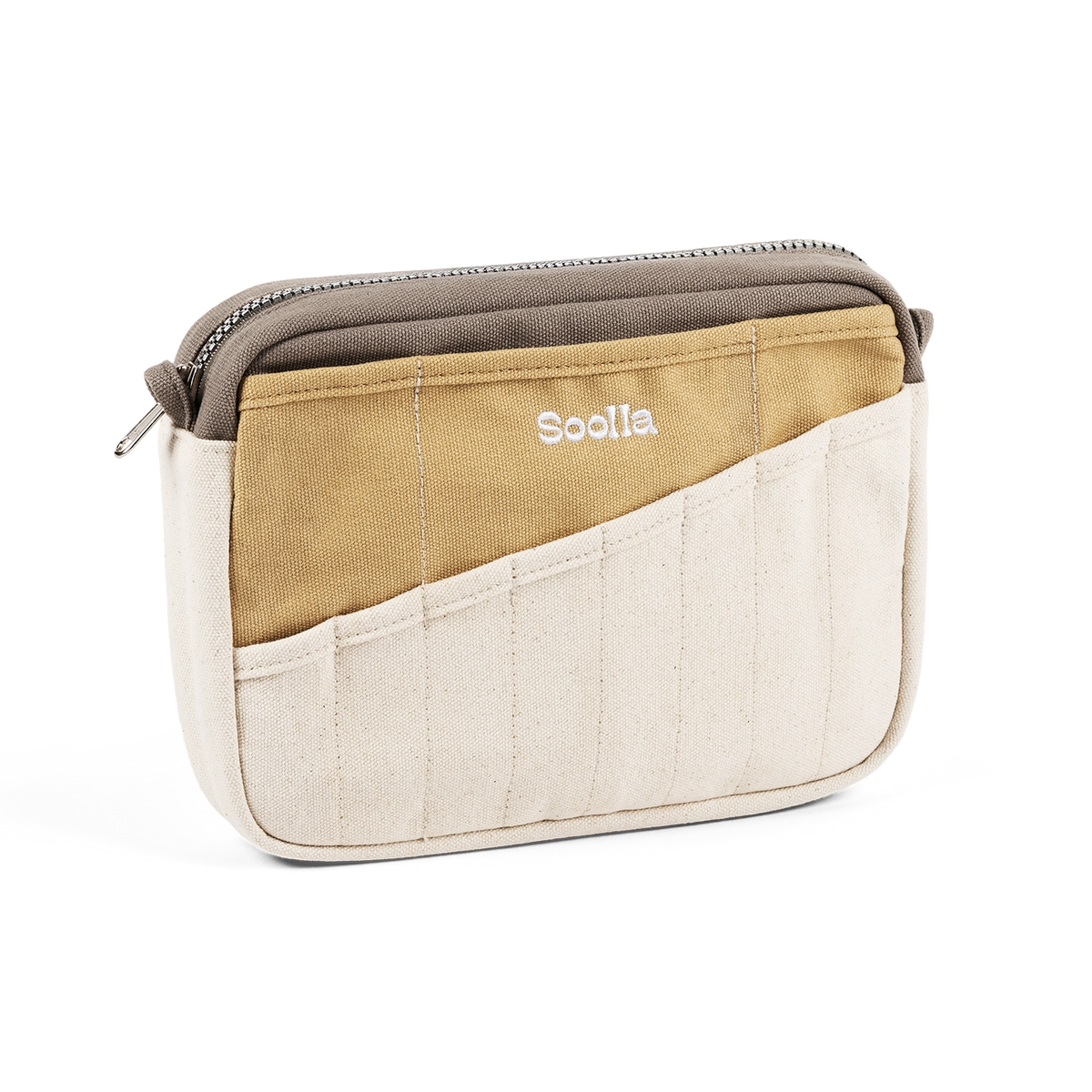 Soolla Studio Pouch