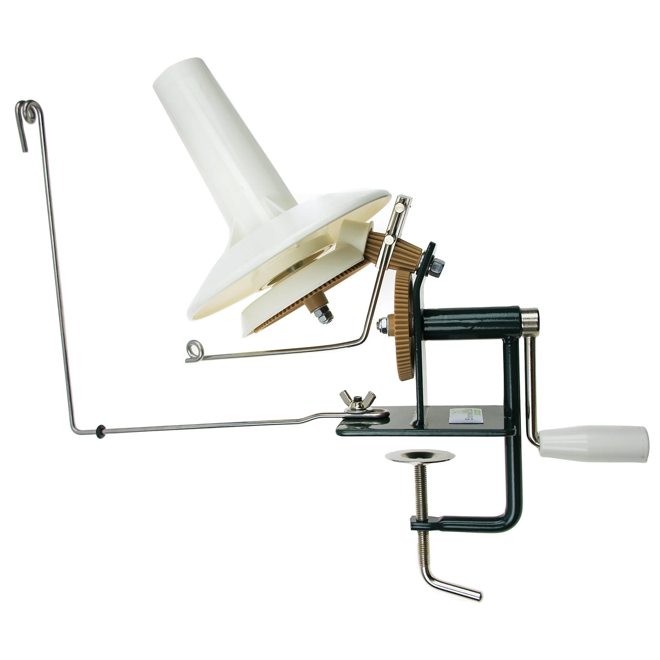 Stanwood Ball Winder
