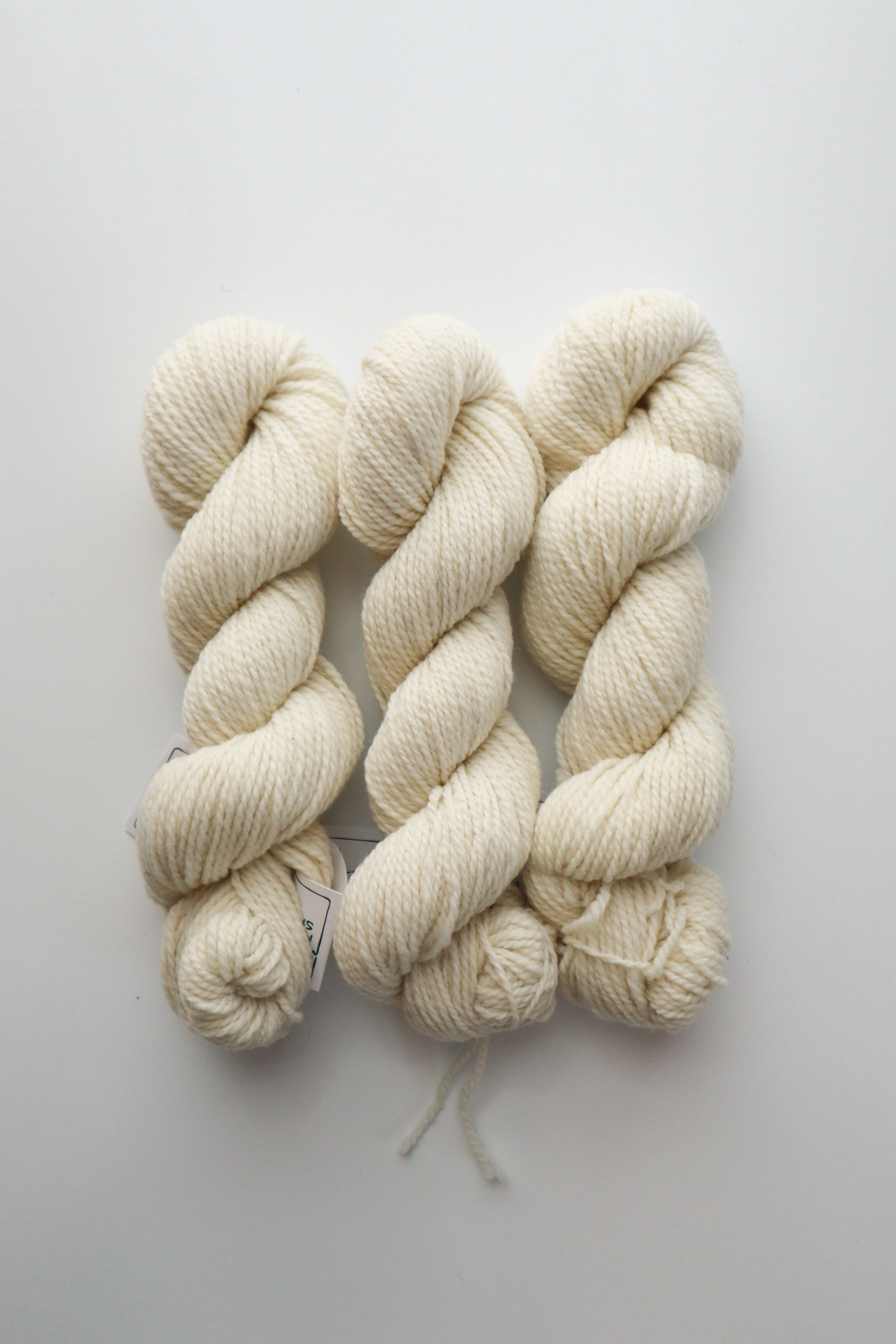 Green Mountain Spinnery - Weekend Wool