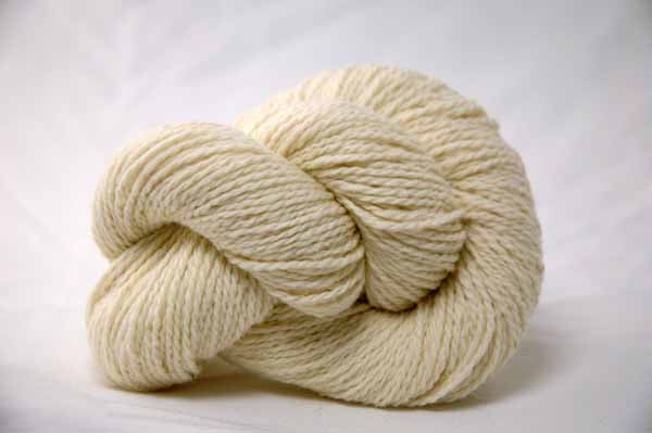 Green Mountain Spinnery - Cotton Comfort
