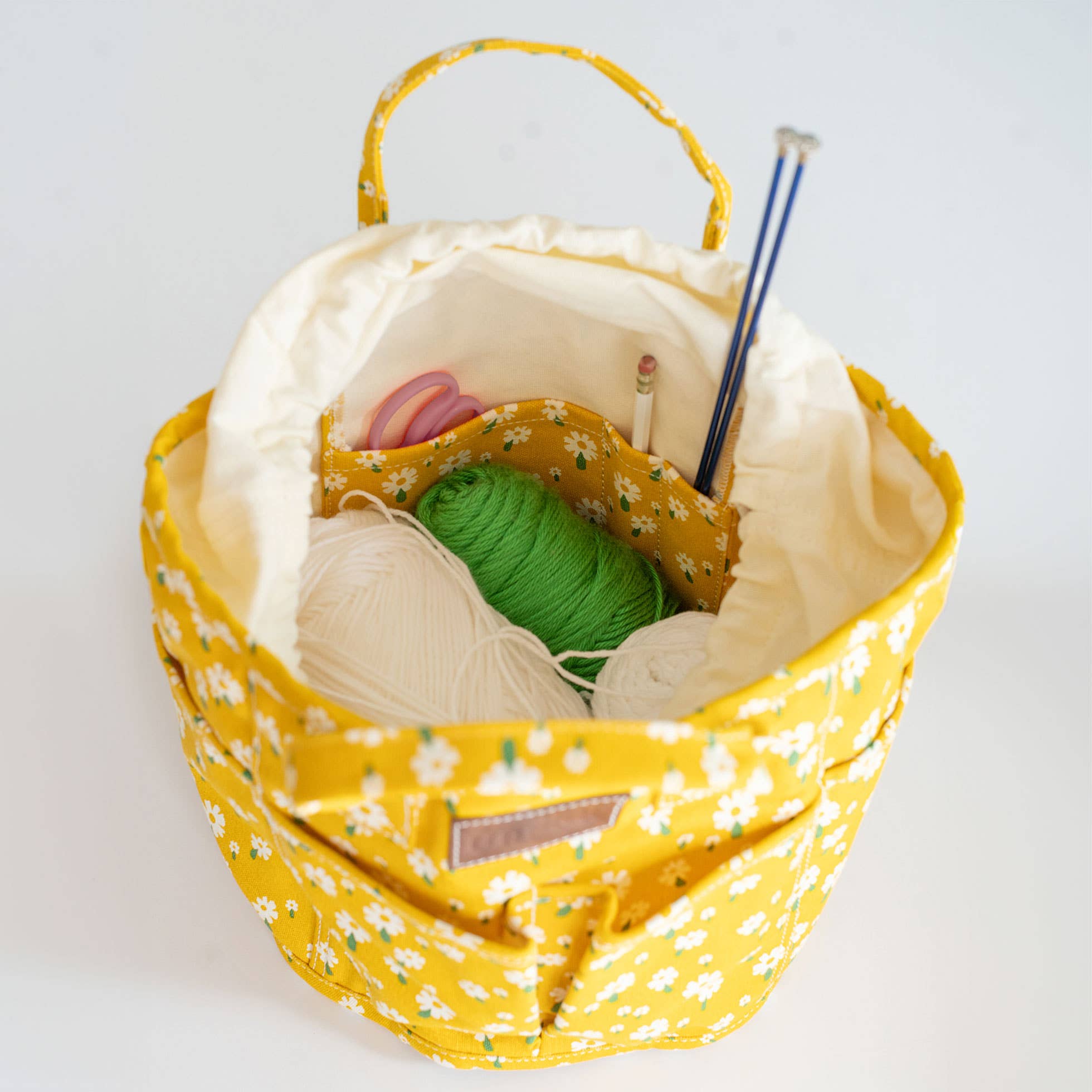MAIKA Project Tote Tansy