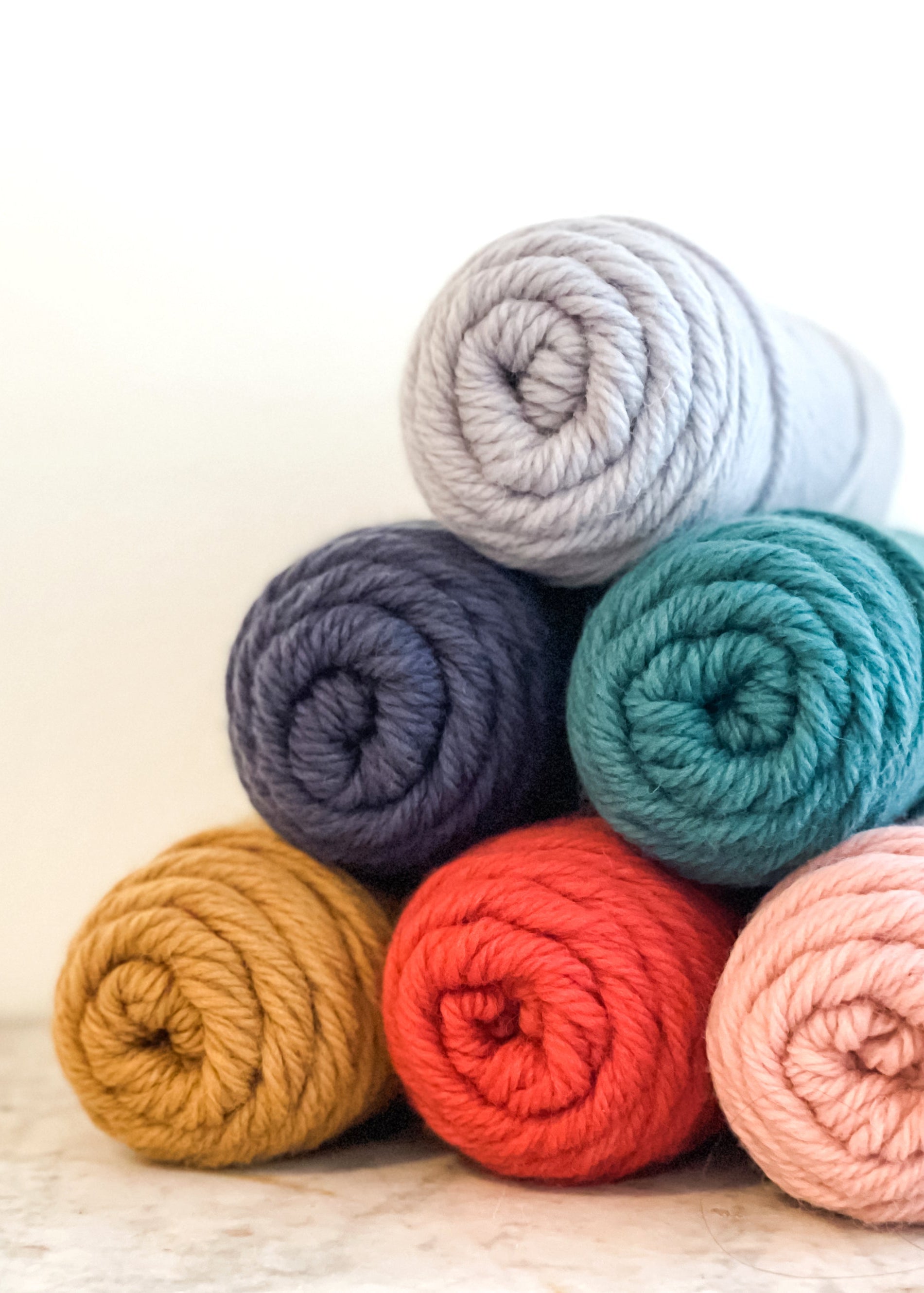Kelbourne Woolens - Germantown Bulky