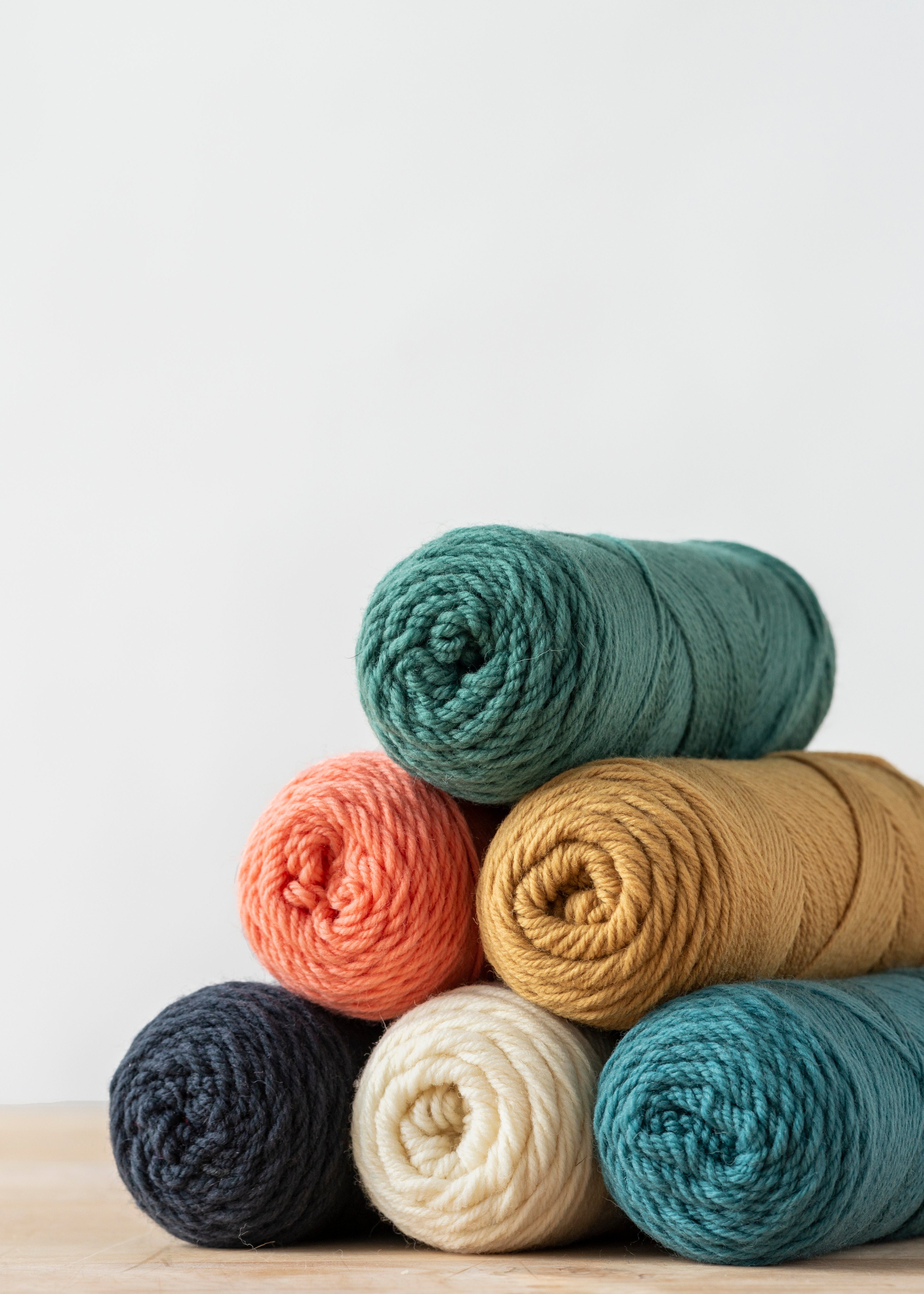 Kelbourne Woolens - Germantown