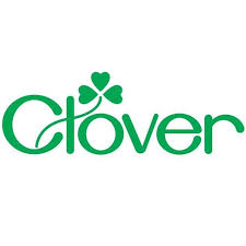 Clover Amour Crochet Hook
